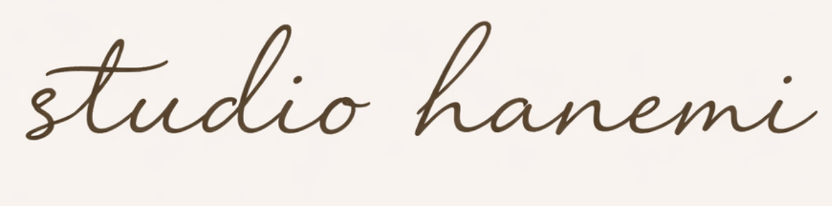 Studio Hanemi Logo (1)